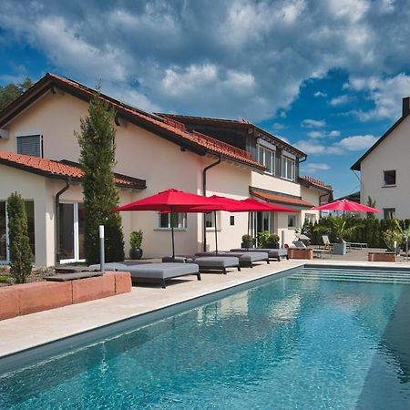 Romantik Hotel Rindenmuehle Villingen-Schwenningen Kültér fotó