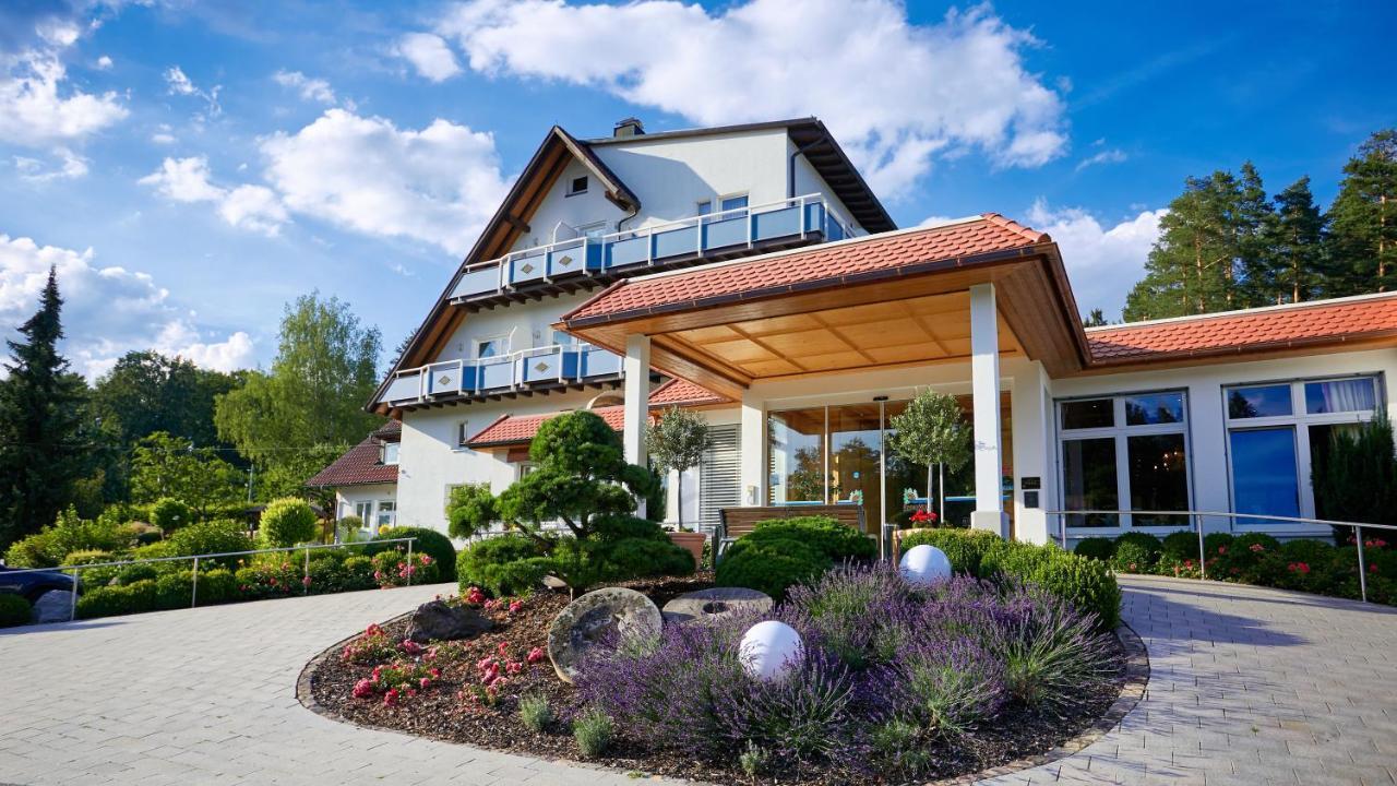 Romantik Hotel Rindenmuehle Villingen-Schwenningen Kültér fotó