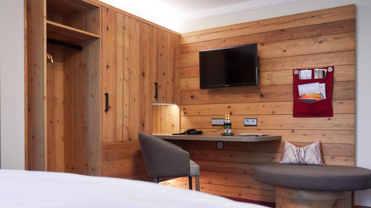 Romantik Hotel Rindenmuehle Villingen-Schwenningen Kültér fotó