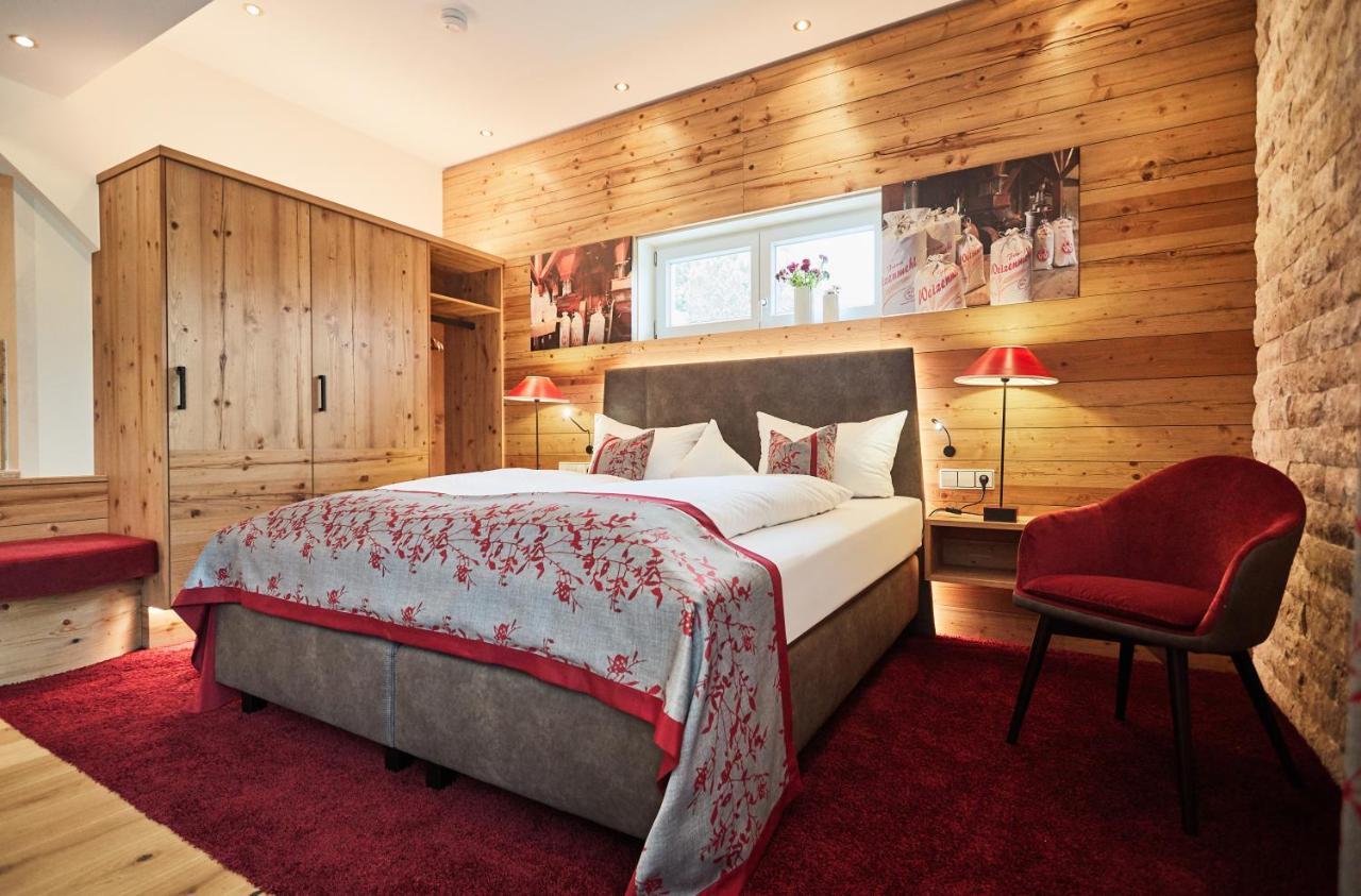 Romantik Hotel Rindenmuehle Villingen-Schwenningen Kültér fotó