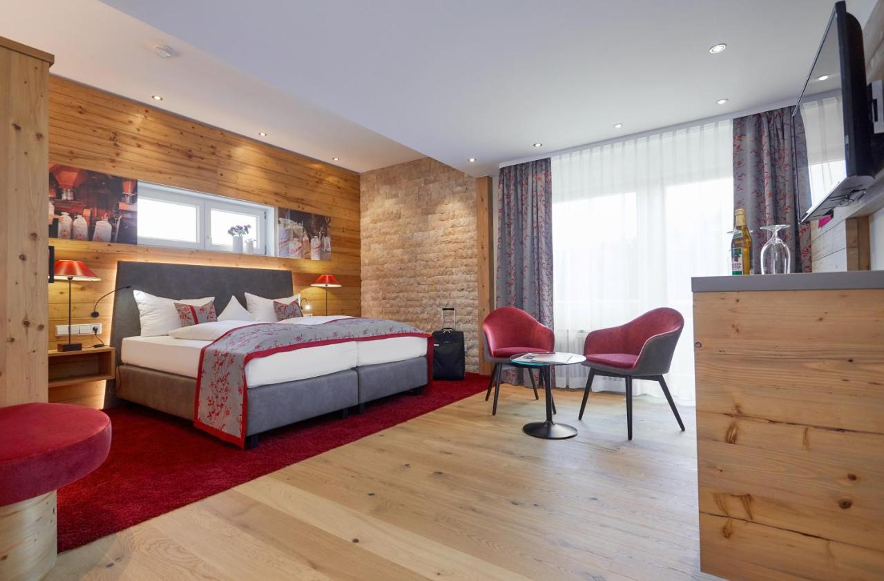 Romantik Hotel Rindenmuehle Villingen-Schwenningen Kültér fotó