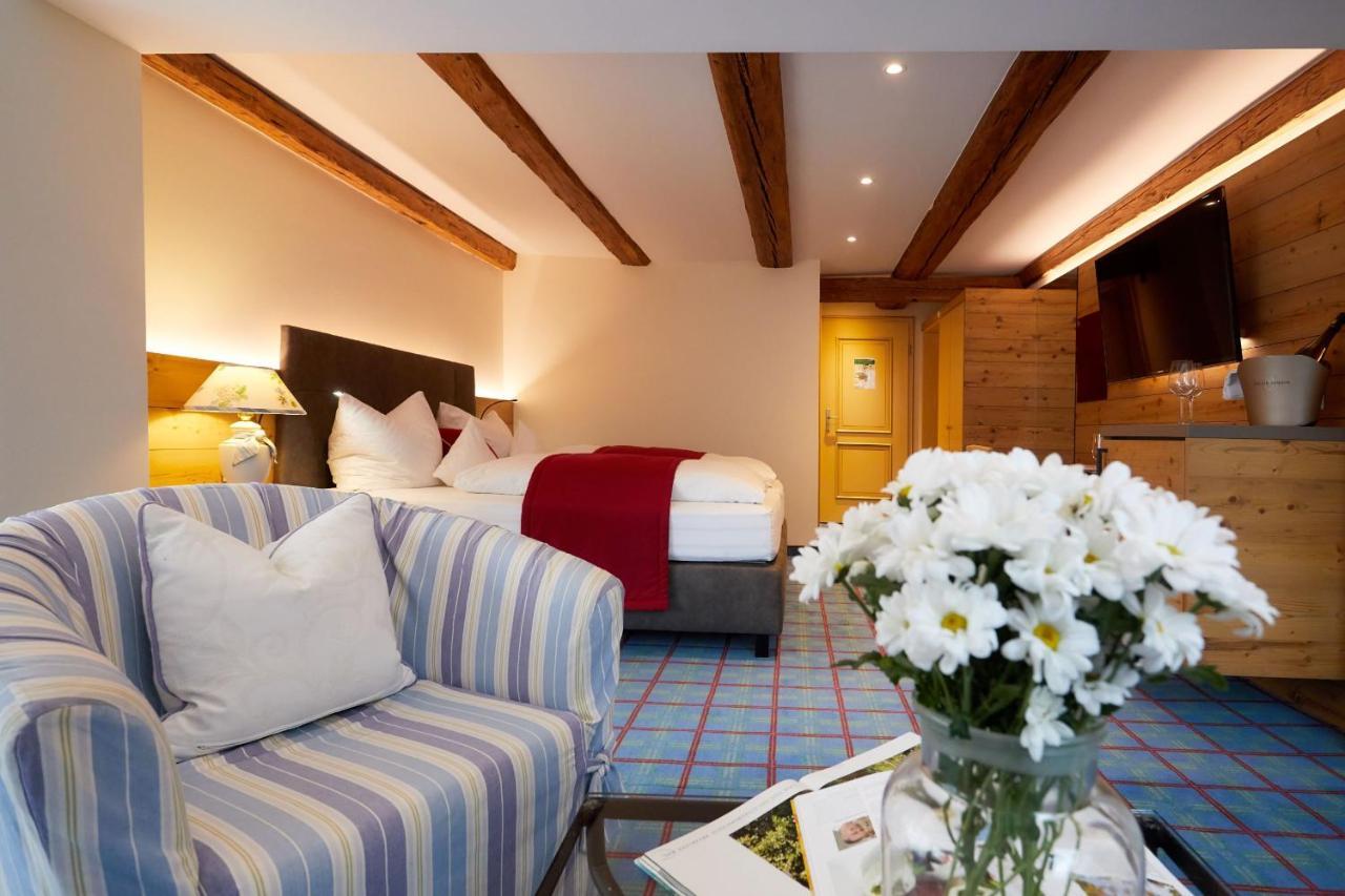 Romantik Hotel Rindenmuehle Villingen-Schwenningen Kültér fotó