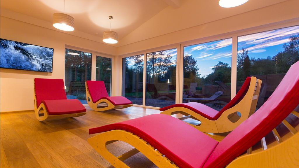 Romantik Hotel Rindenmuehle Villingen-Schwenningen Kültér fotó