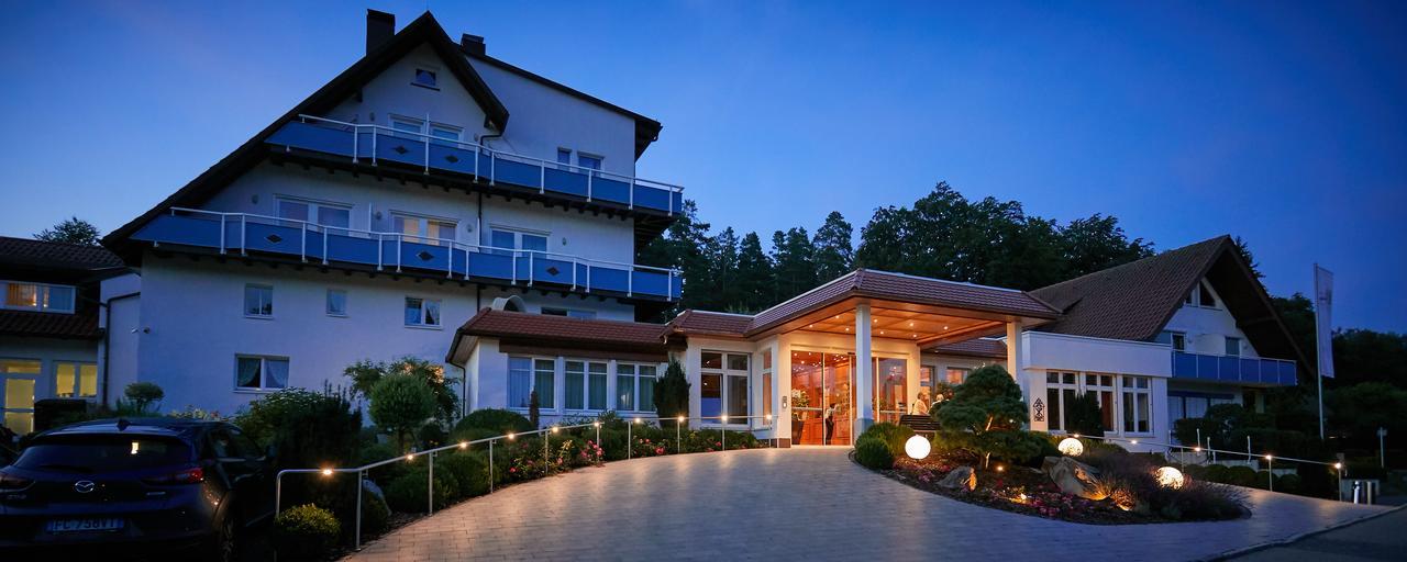 Romantik Hotel Rindenmuehle Villingen-Schwenningen Kültér fotó