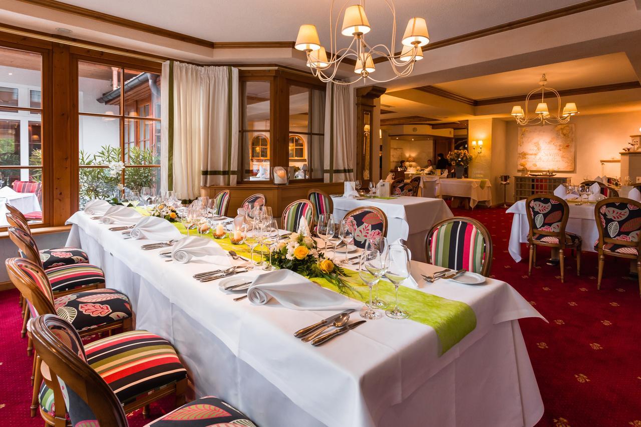 Romantik Hotel Rindenmuehle Villingen-Schwenningen Kültér fotó