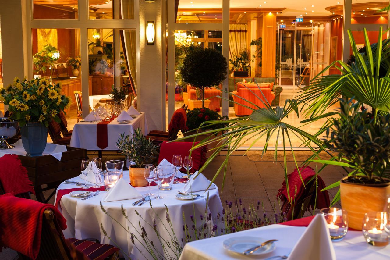 Romantik Hotel Rindenmuehle Villingen-Schwenningen Kültér fotó