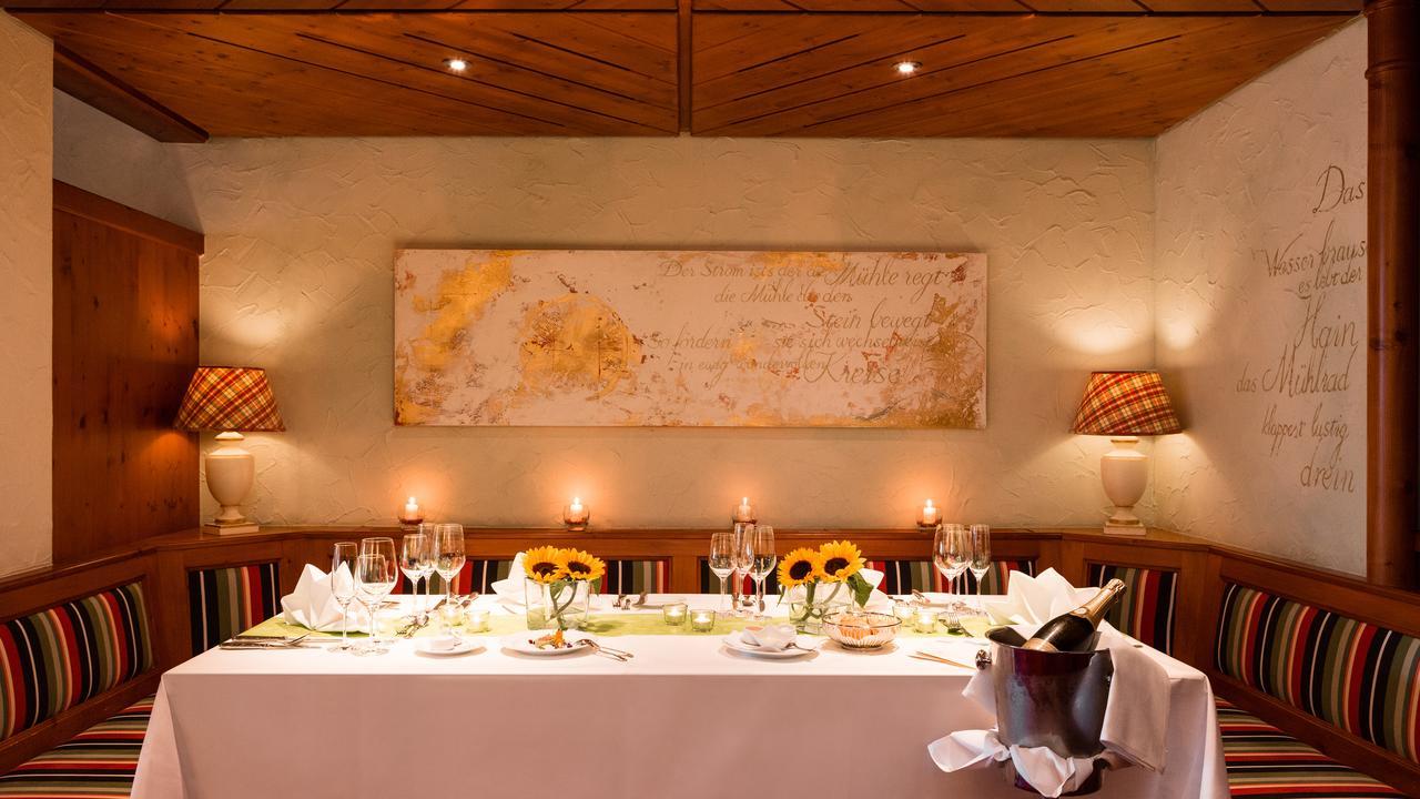 Romantik Hotel Rindenmuehle Villingen-Schwenningen Kültér fotó