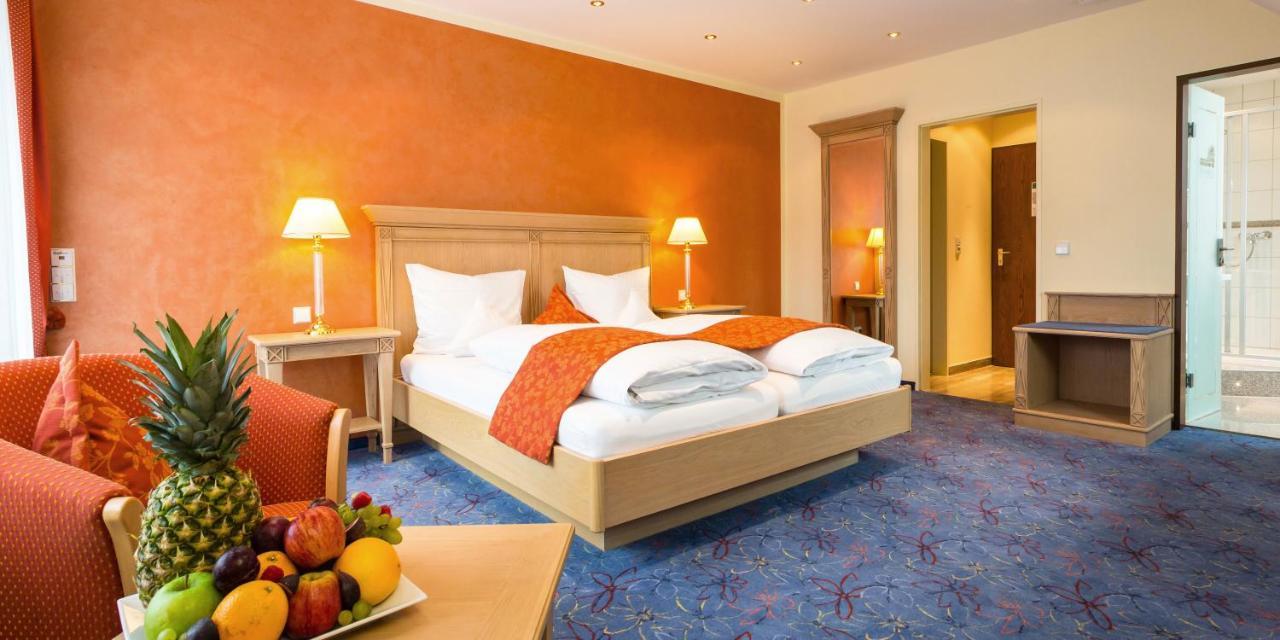 Romantik Hotel Rindenmuehle Villingen-Schwenningen Kültér fotó