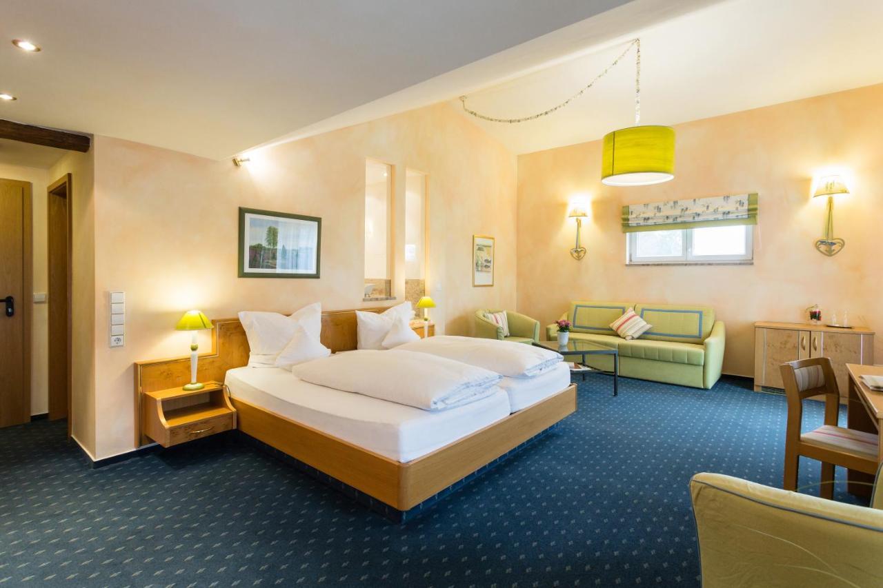 Romantik Hotel Rindenmuehle Villingen-Schwenningen Kültér fotó