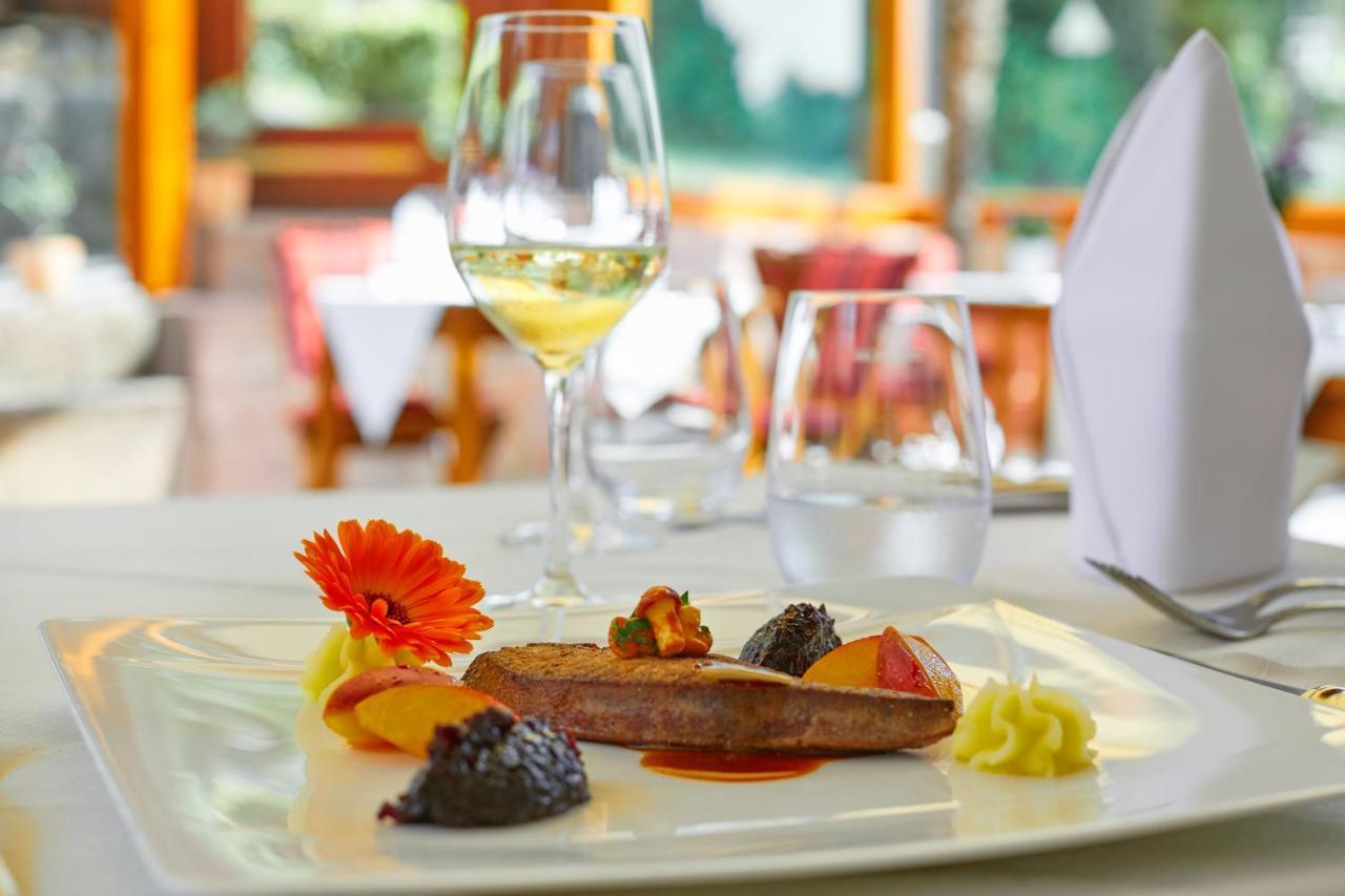 Romantik Hotel Rindenmuehle Villingen-Schwenningen Kültér fotó