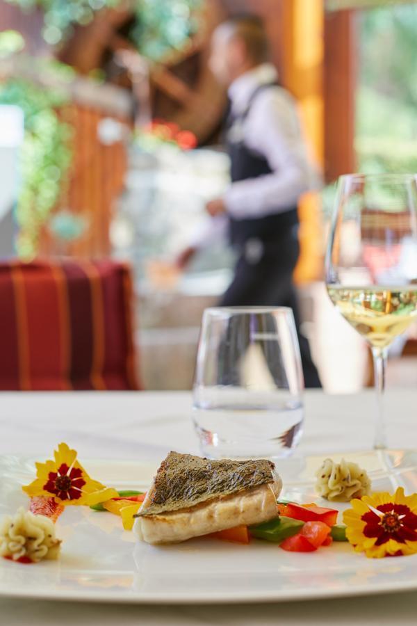 Romantik Hotel Rindenmuehle Villingen-Schwenningen Kültér fotó
