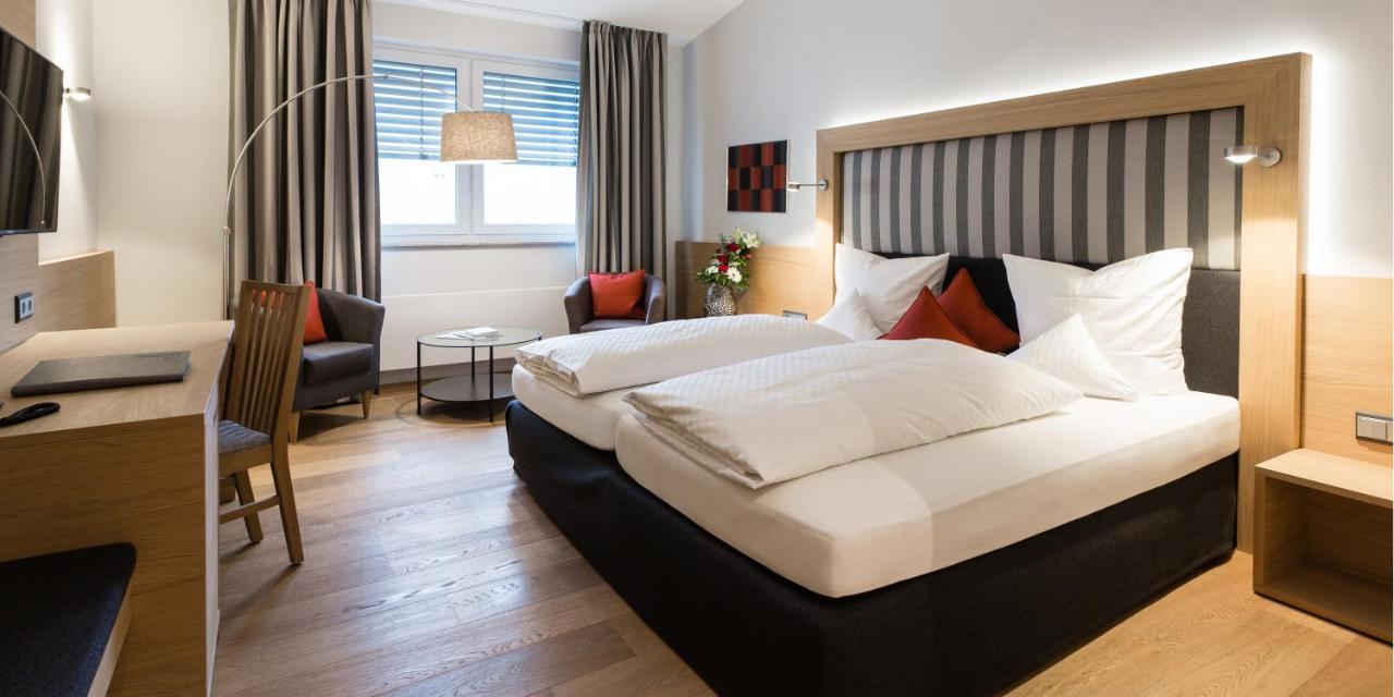 Romantik Hotel Rindenmuehle Villingen-Schwenningen Kültér fotó