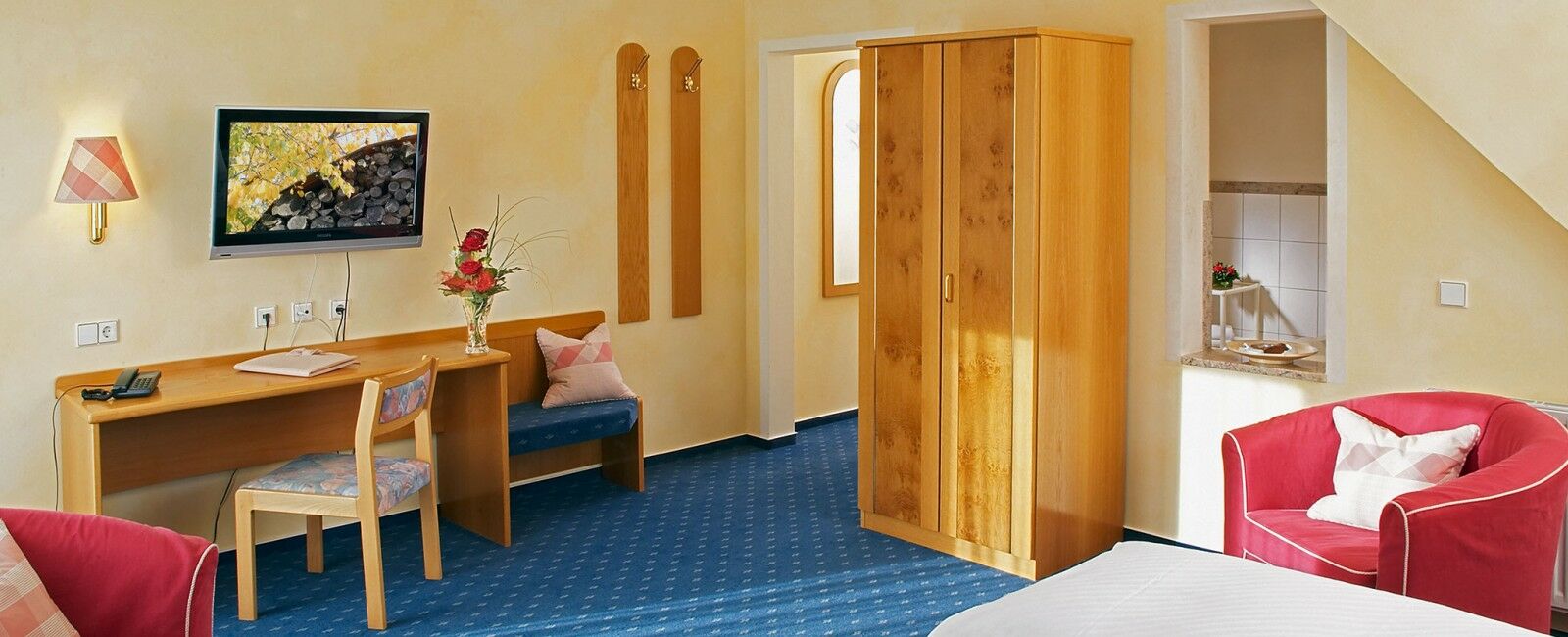 Romantik Hotel Rindenmuehle Villingen-Schwenningen Kültér fotó