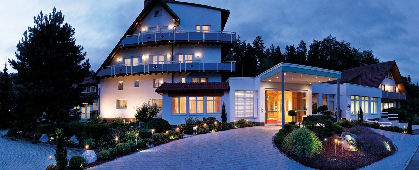 Romantik Hotel Rindenmuehle Villingen-Schwenningen Kültér fotó