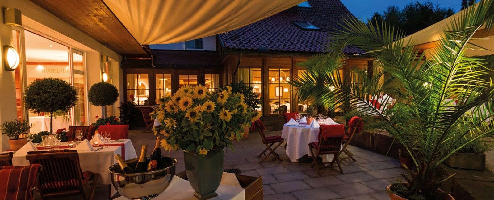 Romantik Hotel Rindenmuehle Villingen-Schwenningen Kültér fotó
